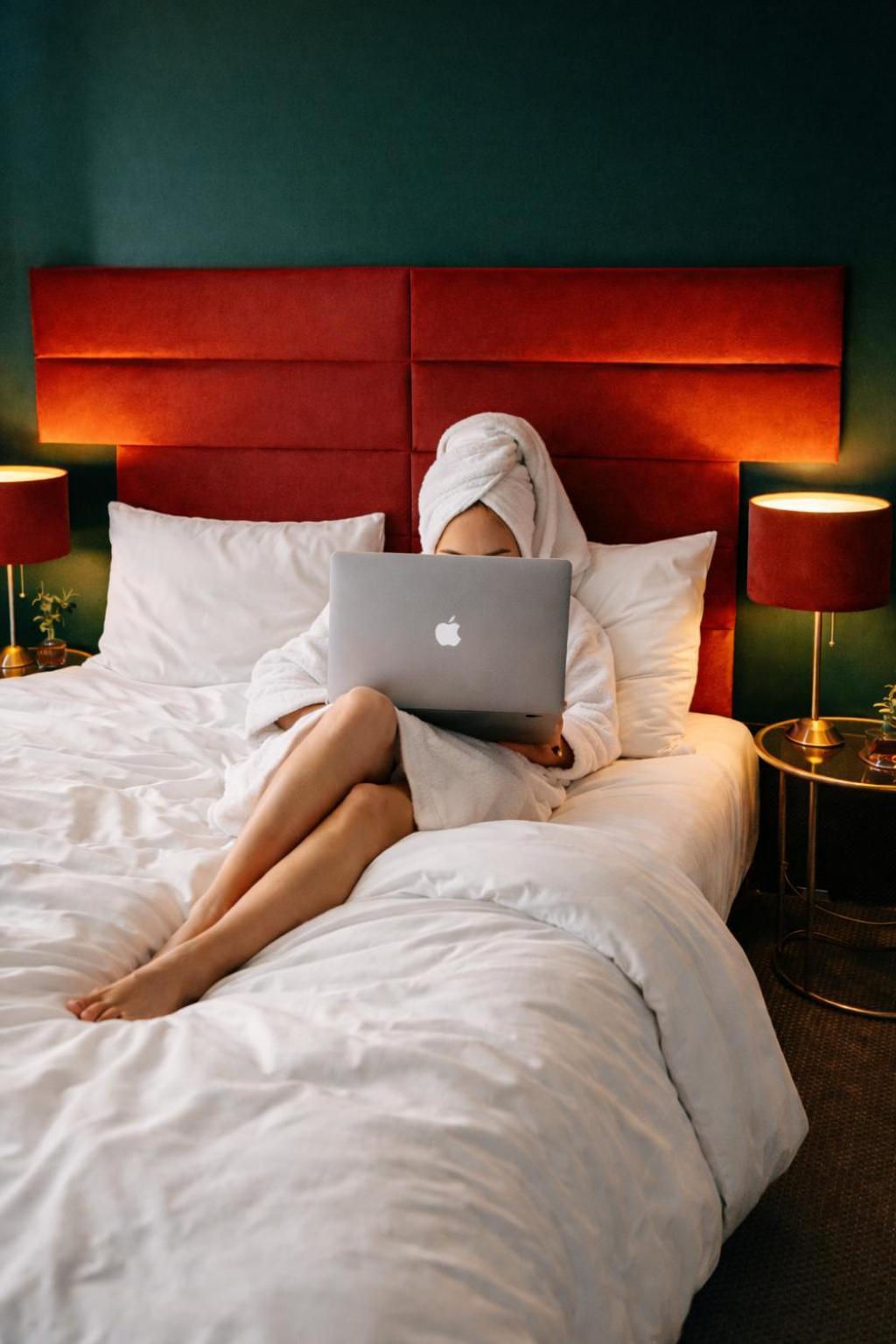 Standard Vierbettzimmer