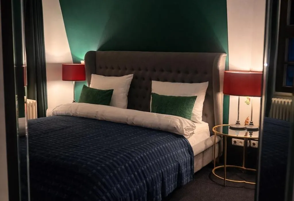 Sleephotels Suite Garde-1