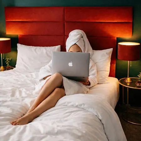 Sleephotels Suite Garde-2