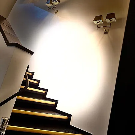 Sleephotels Suite Garde-3