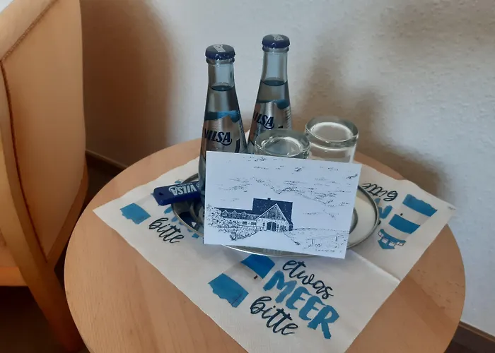 Haus Seeblick Hamburg